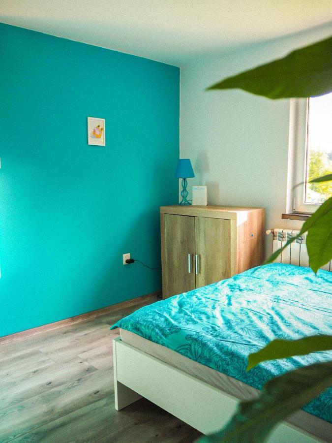 Domek W Gorach Na Wylacznosc Zlatna Exteriér fotografie