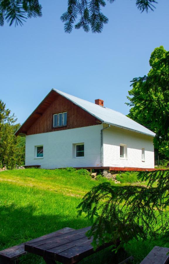 Domek W Gorach Na Wylacznosc Zlatna Exteriér fotografie